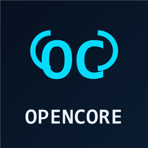 Emblema Opencore